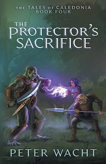 Couverture_The Protector's Sacrifice