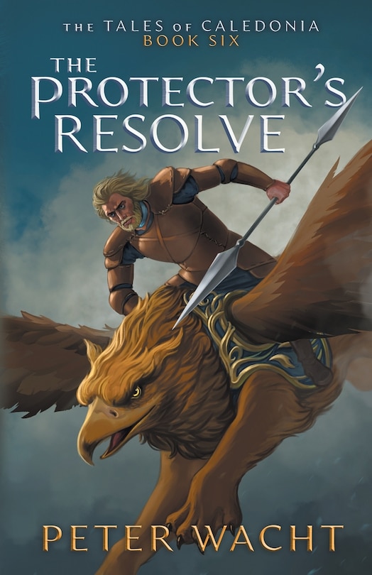 Couverture_The Protector's Resolve