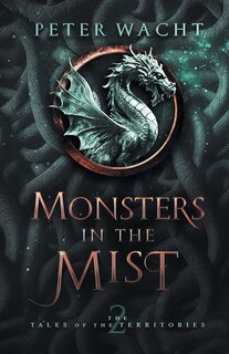 Front cover_Monsters in the Mist