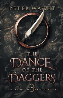 Couverture_The Dance of the Daggers