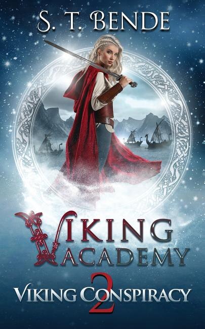 Couverture_Viking Academy