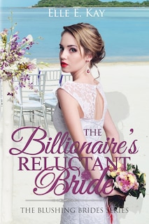 Couverture_The Billionaire's Reluctant Bride