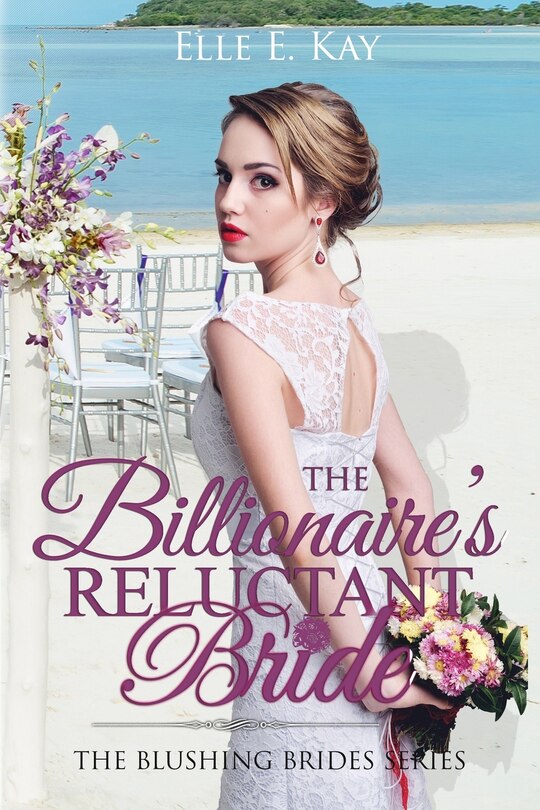Couverture_The Billionaire's Reluctant Bride