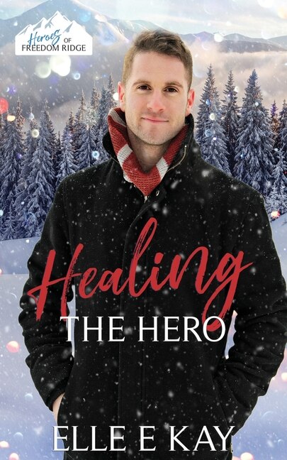 Front cover_Healing the Hero