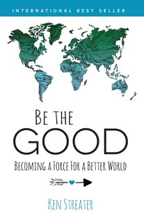 Front cover_Be the Good