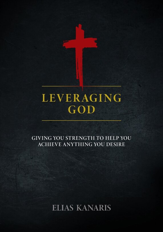 Couverture_Leveraging God