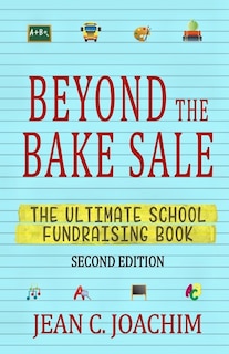 Couverture_Beyond the Bake Sale