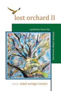 Couverture_Lost Orchard Ii