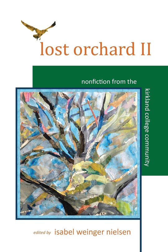 Couverture_Lost Orchard Ii