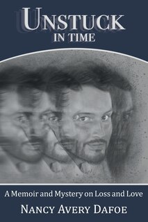 Front cover_Unstuck In Time