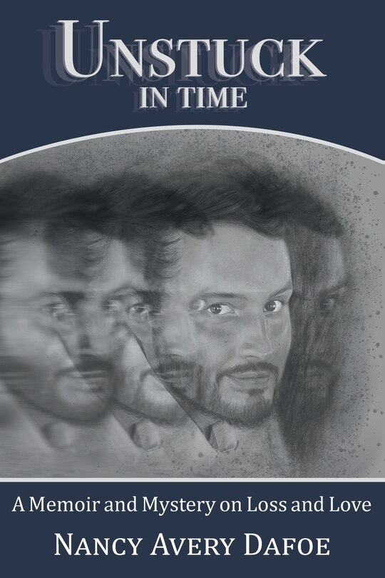 Front cover_Unstuck In Time