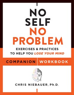 Front cover_No Self, No Problem Companion Workbook