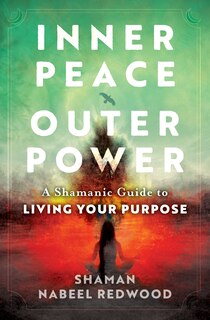 Front cover_Inner Peace, Outer Power