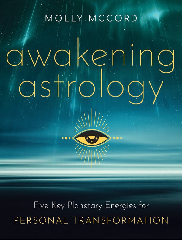 Front cover_Awakening Astrology