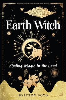 Front cover_Earth Witch