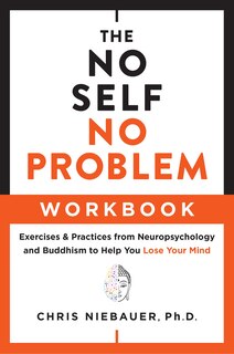 Front cover_The No Self, No Problem Workbook