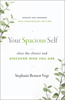 Front cover_Your Spacious Self