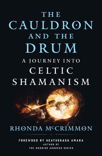 Front cover_The Cauldron and the Drum