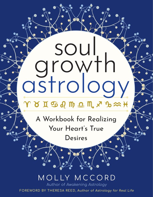 Couverture_Soul Growth Astrology