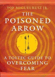 Couverture_The Poisoned Arrow