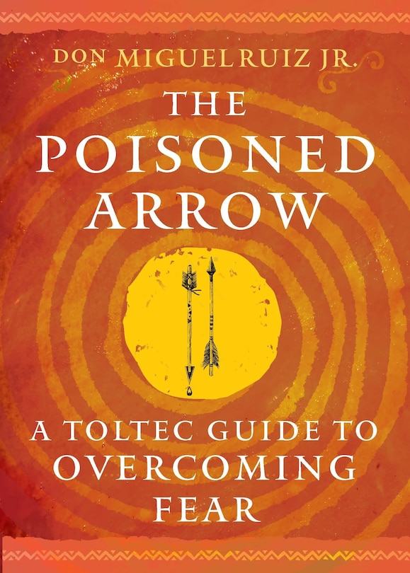 Couverture_The Poisoned Arrow