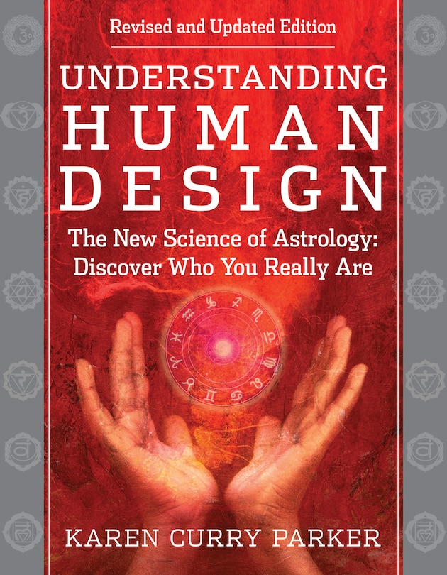 Couverture_Understanding Human Design