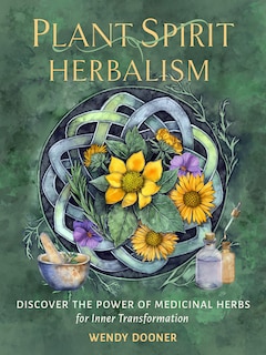 Front cover_Plant Spirit Herbalism