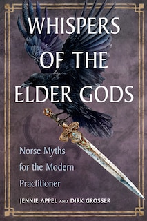 Front cover_Whispers of the Elder Gods