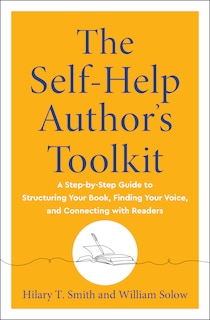 Couverture_The Self-Help Author's Toolkit