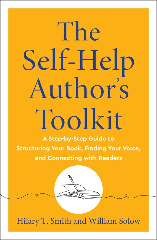 Couverture_The Self-Help Author's Toolkit