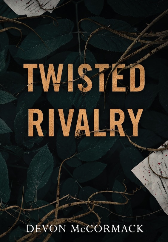 Couverture_Twisted Rivalry