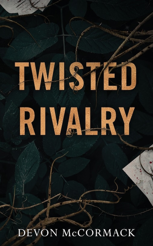 Couverture_Twisted Rivalry