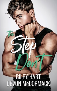 Couverture_The Step Don't