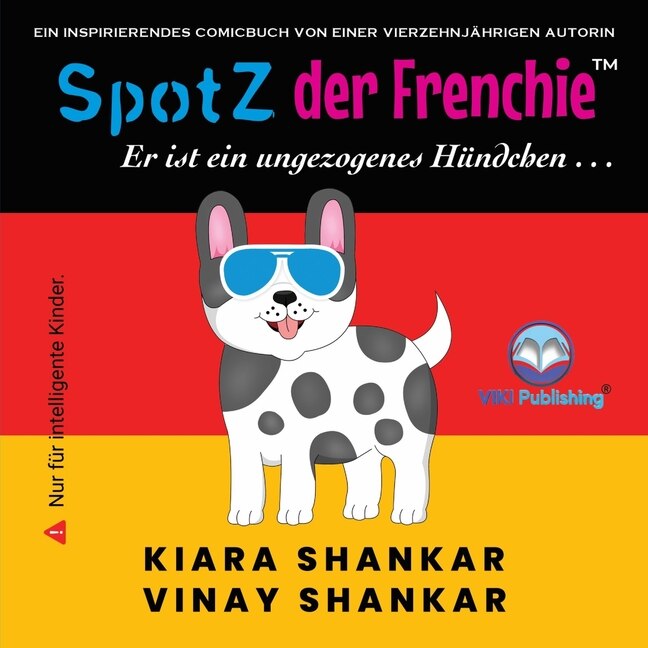Couverture_SpotZ der Frenchie
