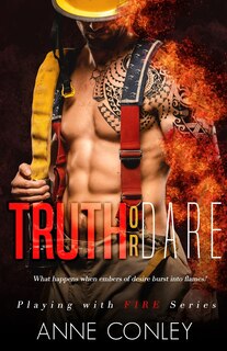Front cover_Truth or Dare