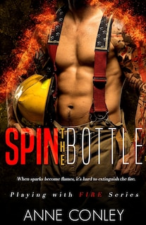 Front cover_Spin the Bottle