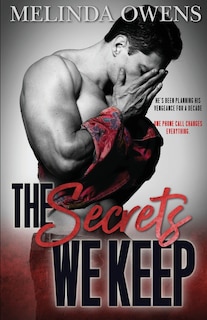 Couverture_The Secrets We Keep