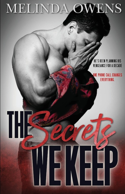 Couverture_The Secrets We Keep