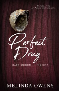 Front cover_Perfect Drug