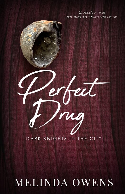 Front cover_Perfect Drug