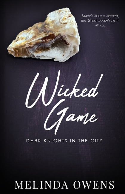 Front cover_Wicked Game