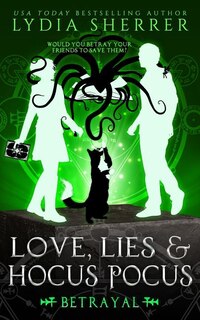 Couverture_Love, Lies, and Hocus Pocus Betrayal