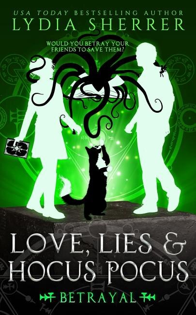 Couverture_Love, Lies, and Hocus Pocus Betrayal