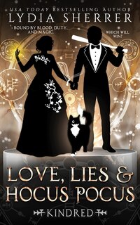 Couverture_Love, Lies, and Hocus Pocus Kindred