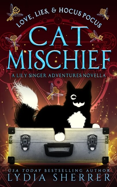 Couverture_Love, Lies, and Hocus Pocus Cat Mischief
