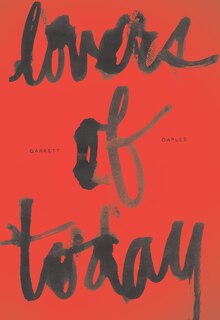 Front cover_Lovers Of Today