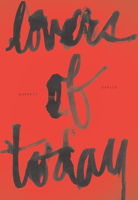 Front cover_Lovers Of Today