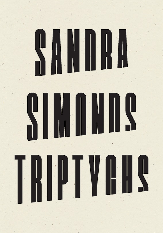 Front cover_Triptychs
