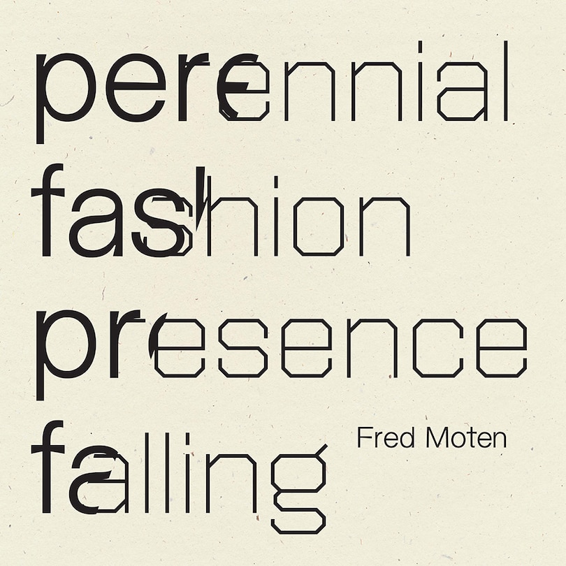 Front cover_Perennial Fashion Presence Falling