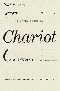 Front cover_Chariot